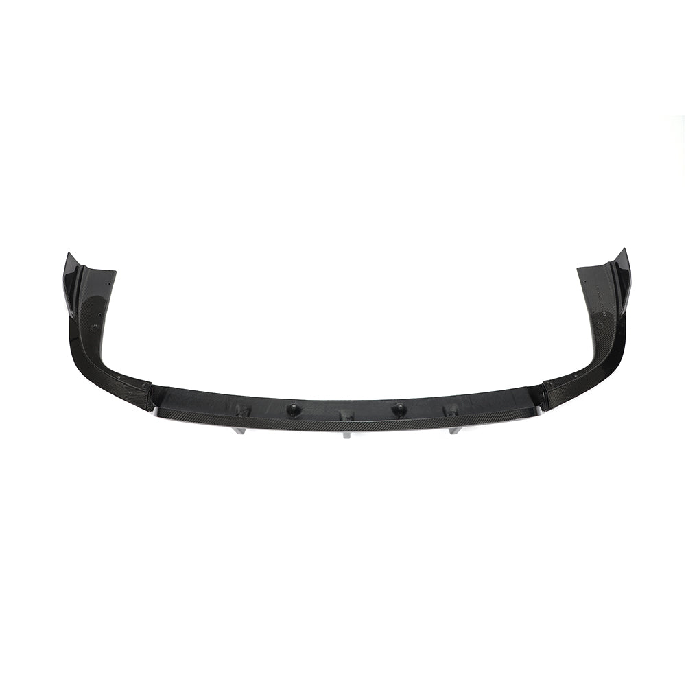 BMW X5 G05 M Sport Carbon Fibre Rear Diffuser