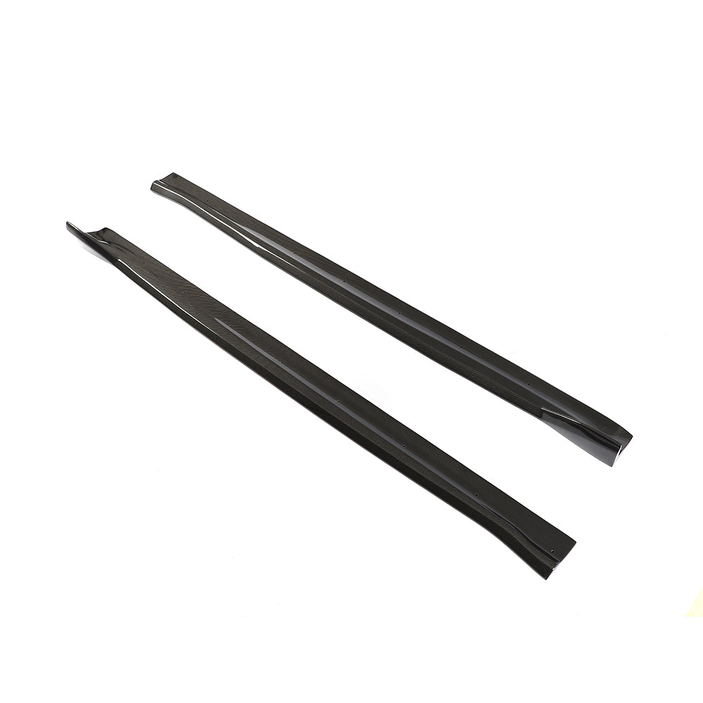 BMW X5 M/X6 M F85 F86 Carbon Fibre Side Skirts