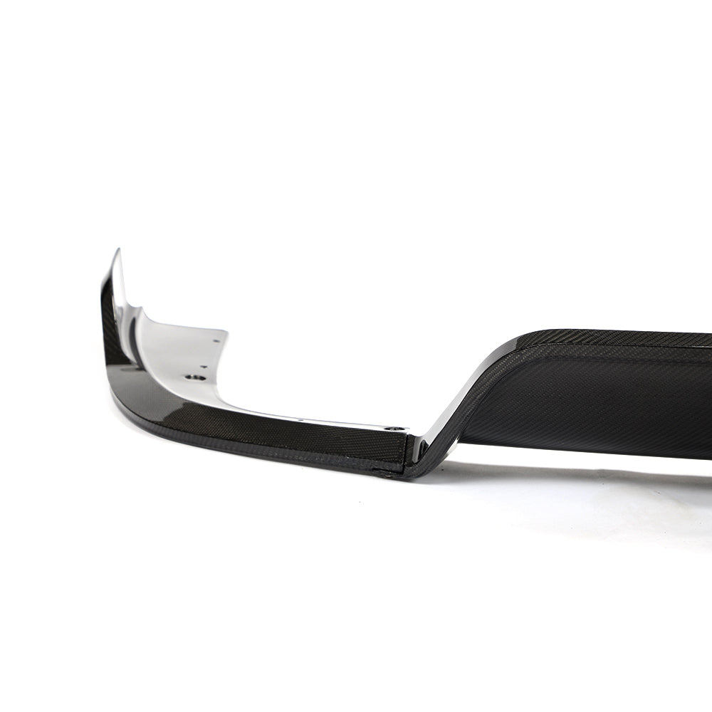 BMW X5 G05 M Sport Carbon Fibre Rear Diffuser