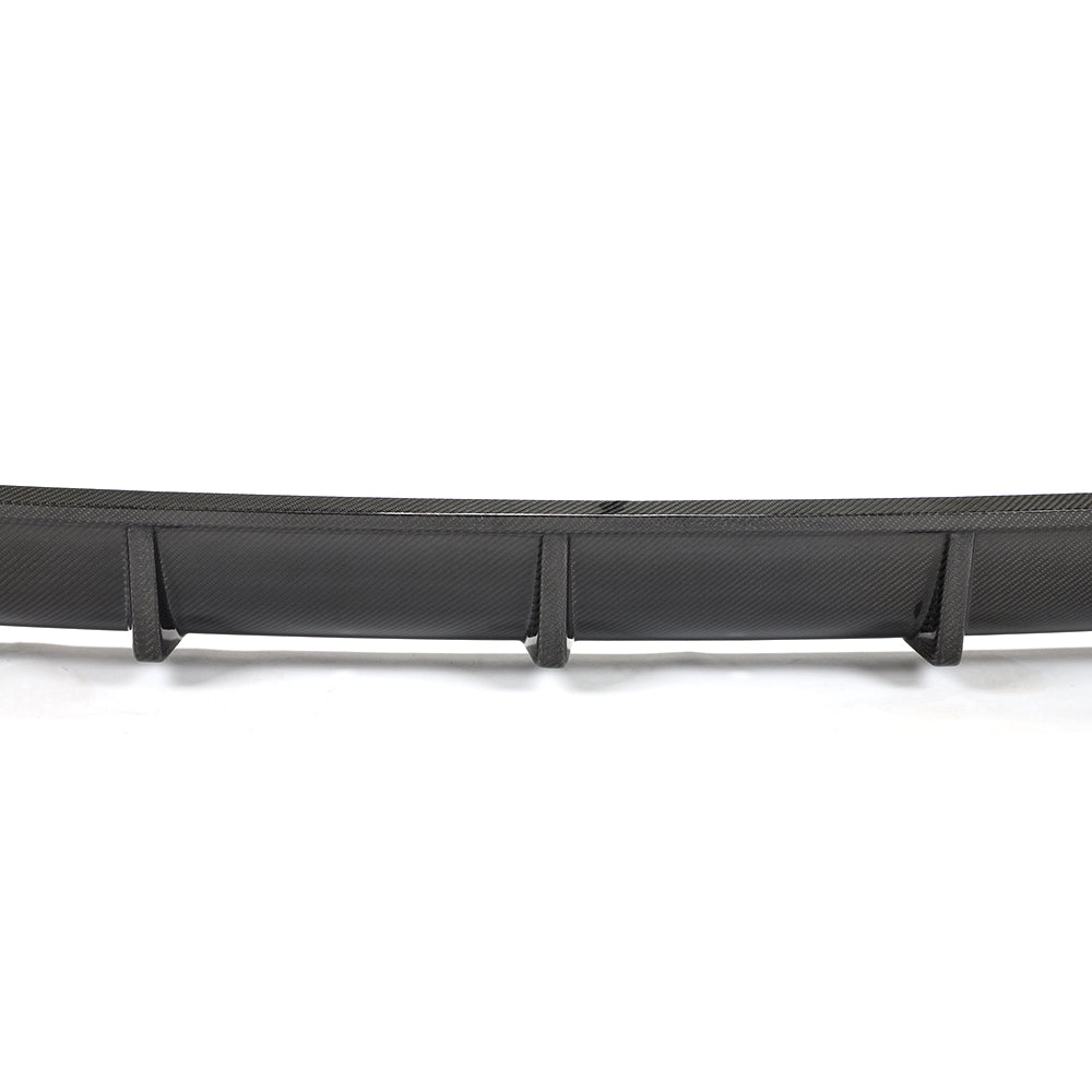 BMW X5 G05 M Sport Carbon Fibre Rear Diffuser