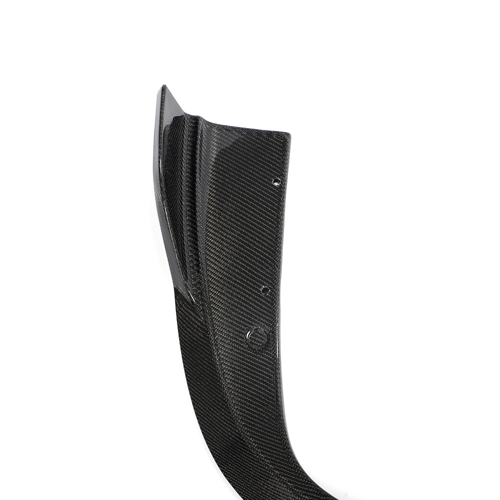 BMW X5 G05 M Sport Carbon Fibre Rear Diffuser