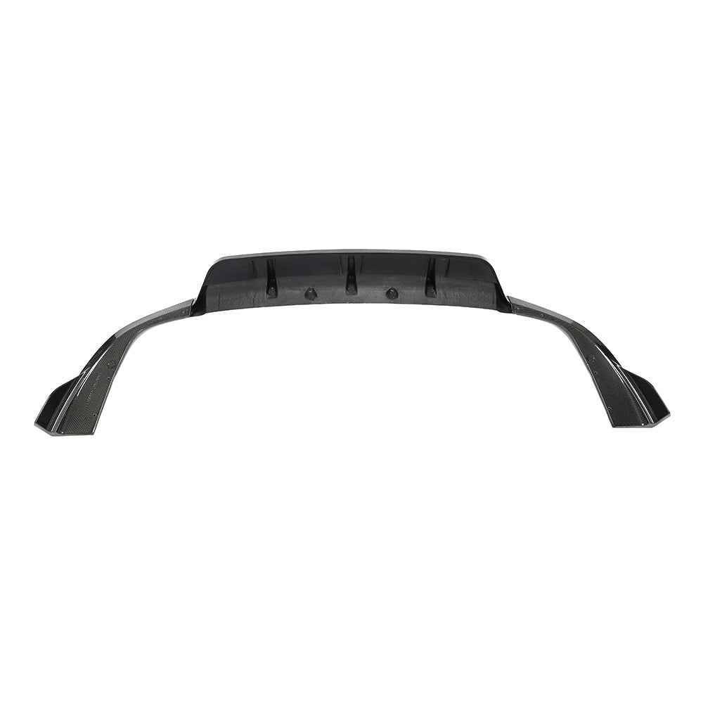 BMW X5 G05 M Sport Carbon Fibre Rear Diffuser