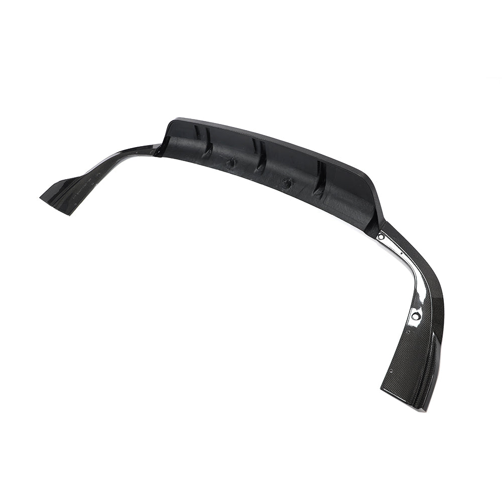 BMW X5 G05 M Sport Carbon Fibre Rear Diffuser