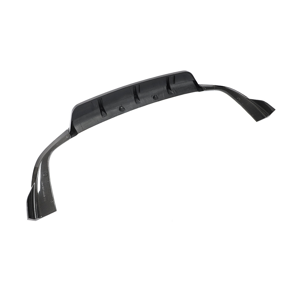 BMW X5 G05 M Sport Carbon Fibre Rear Diffuser