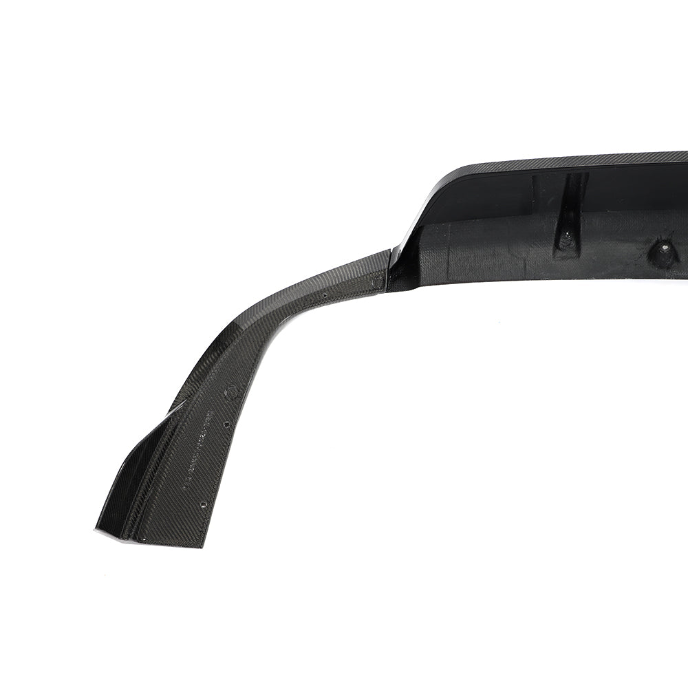 BMW X5 G05 M Sport Carbon Fibre Rear Diffuser