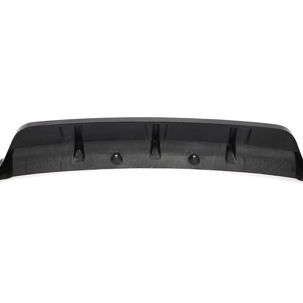 BMW X5 G05 M Sport Carbon Fibre Rear Diffuser