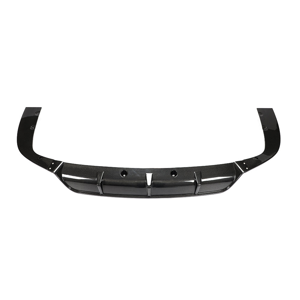 BMW X5 G05 M Sport Carbon Fibre Rear Diffuser