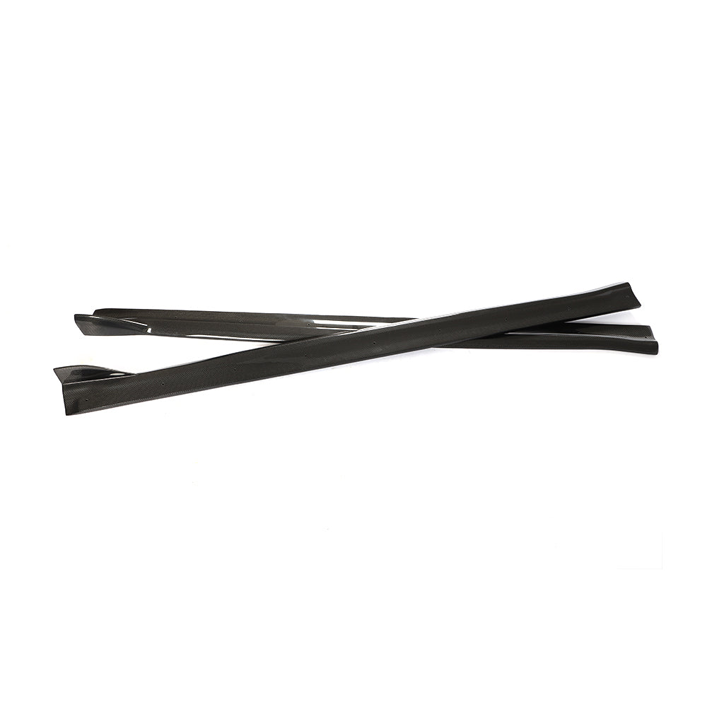 BMW X5 M/X6 M F85 F86 Carbon Fibre Side Skirts