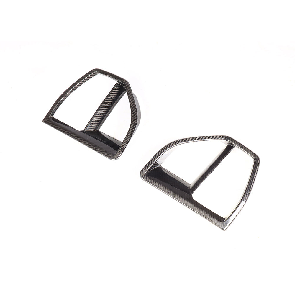 BMW X5 G05 M Sport Dry Carbon Fibre Vents