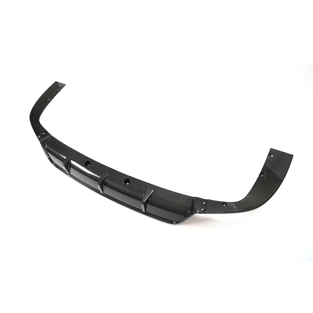 BMW X5 G05 M Sport Carbon Fibre Rear Diffuser