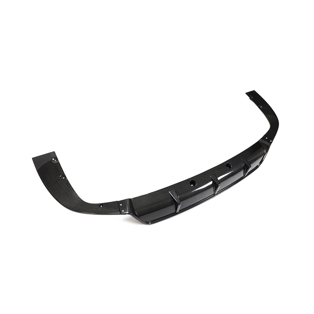 BMW X5 G05 M Sport Carbon Fibre Rear Diffuser