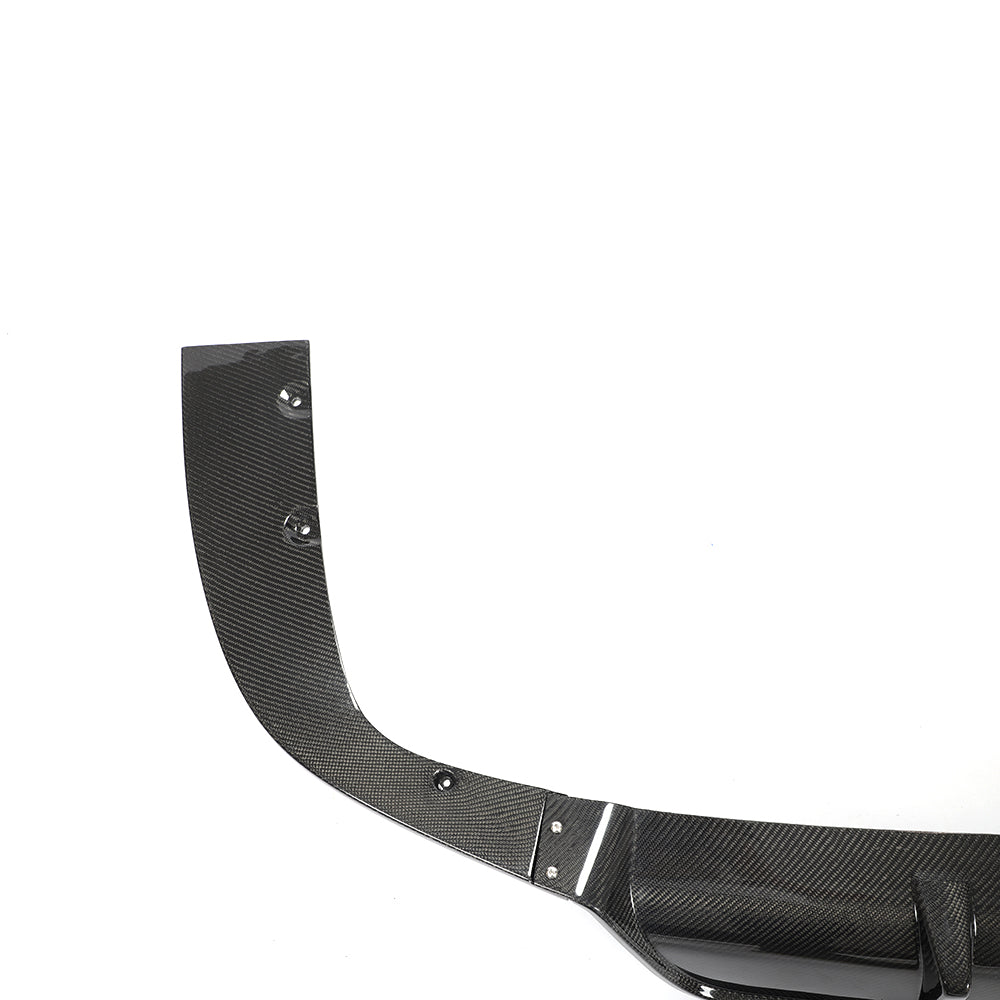 BMW X5 G05 M Sport Carbon Fibre Rear Diffuser