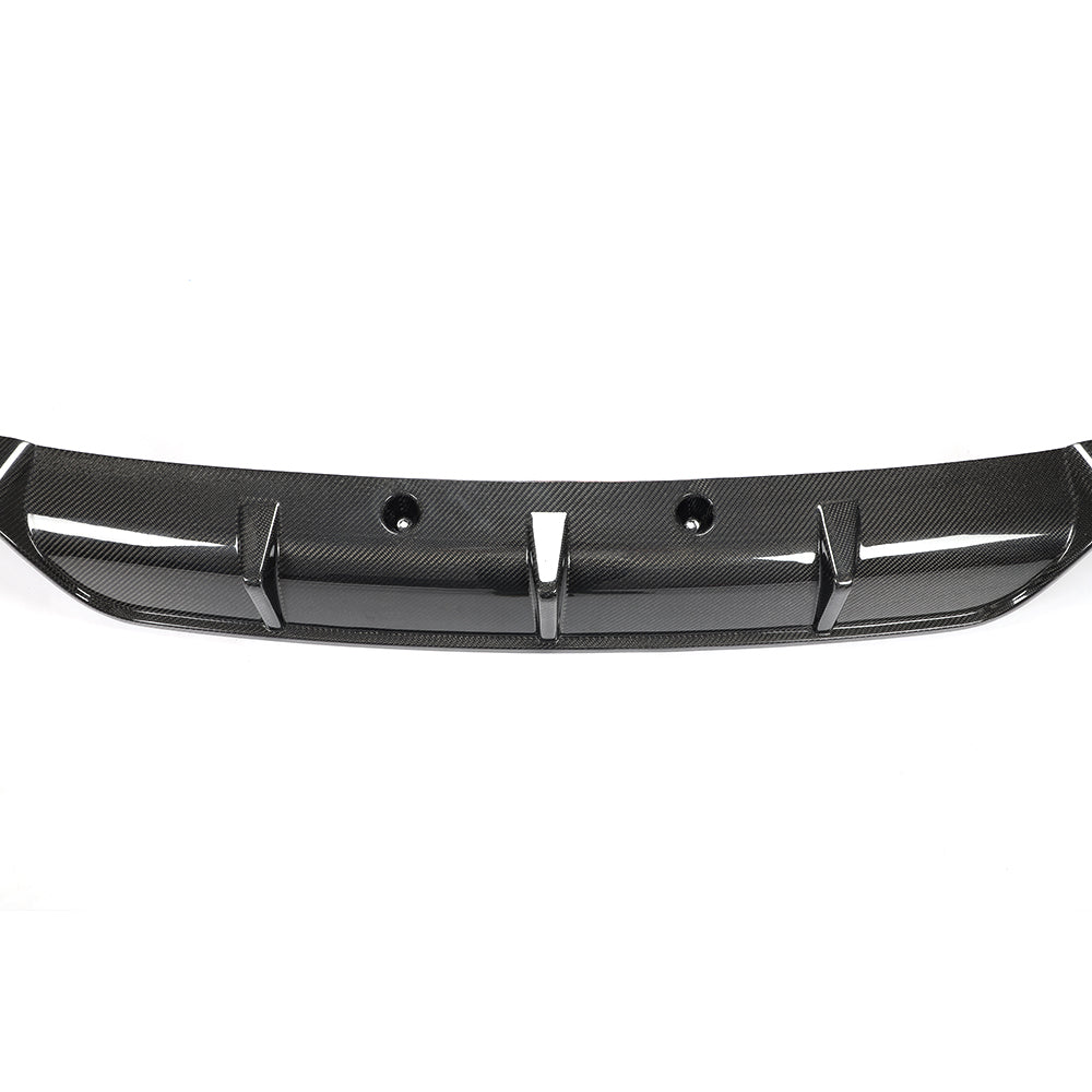 BMW X5 G05 M Sport Carbon Fibre Rear Diffuser