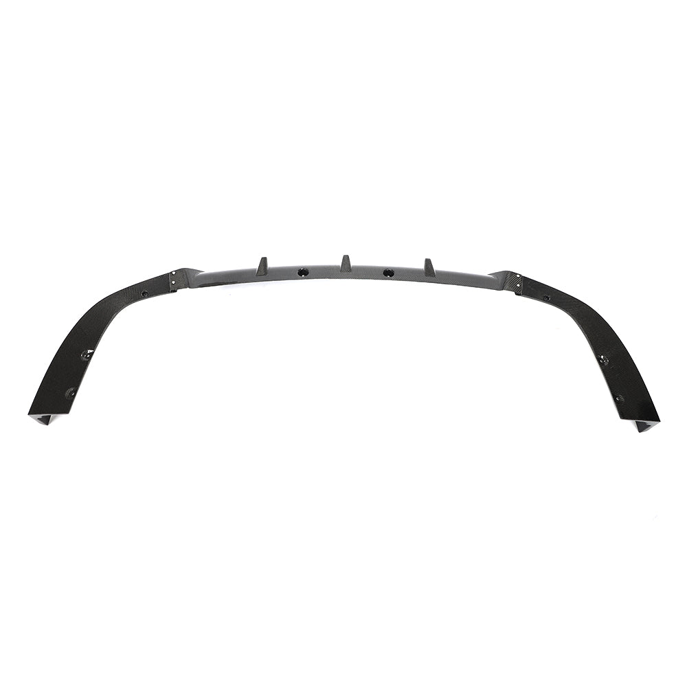 BMW X5 G05 M Sport Carbon Fibre Rear Diffuser