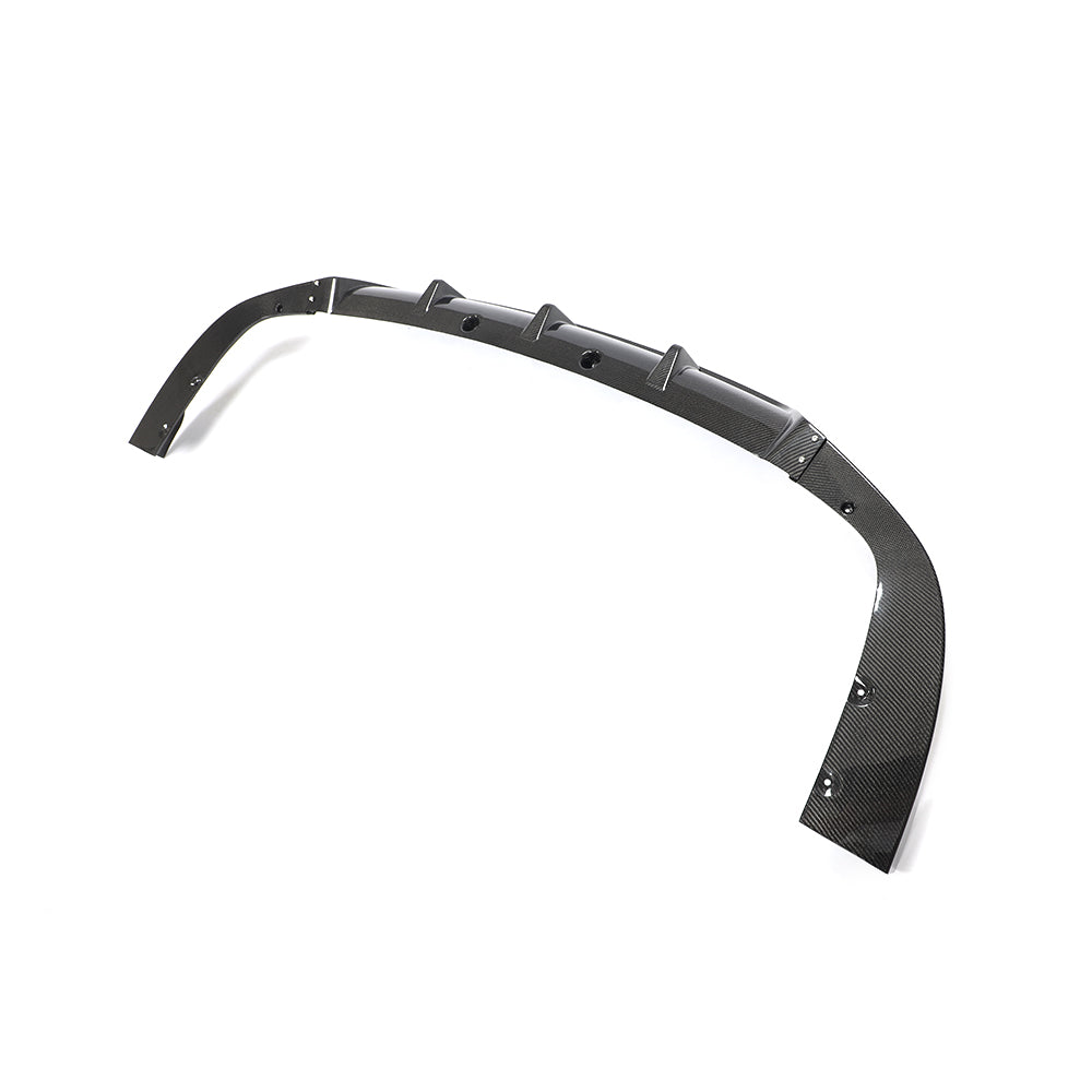 BMW X5 G05 M Sport Carbon Fibre Rear Diffuser