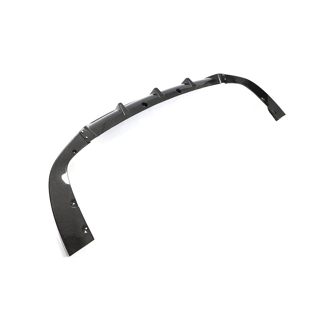 BMW X5 G05 M Sport Carbon Fibre Rear Diffuser