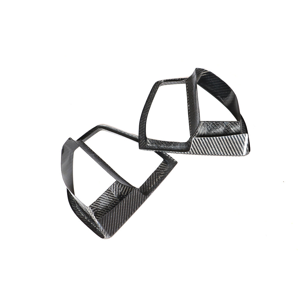 BMW X5 G05 M Sport Dry Carbon Fibre Vents