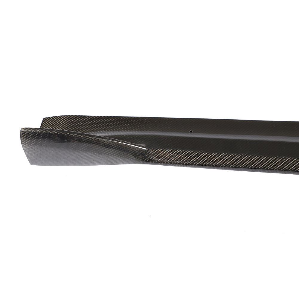 BMW X5 M/X6 M F85 F86 Carbon Fibre Side Skirts