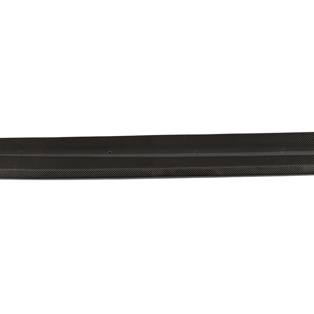BMW X5 M/X6 M F85 F86 Carbon Fibre Side Skirts