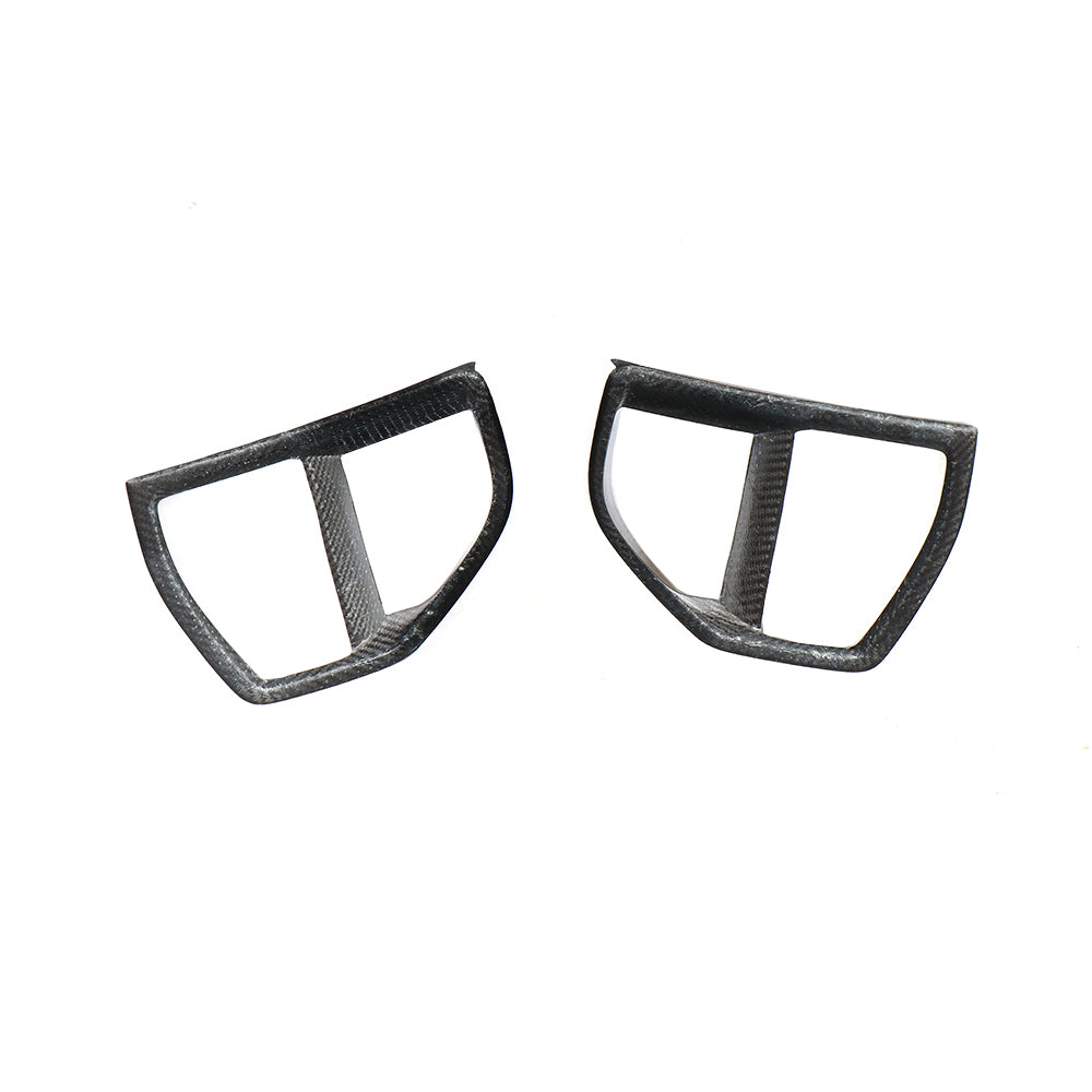 BMW X5 G05 M Sport Dry Carbon Fibre Vents