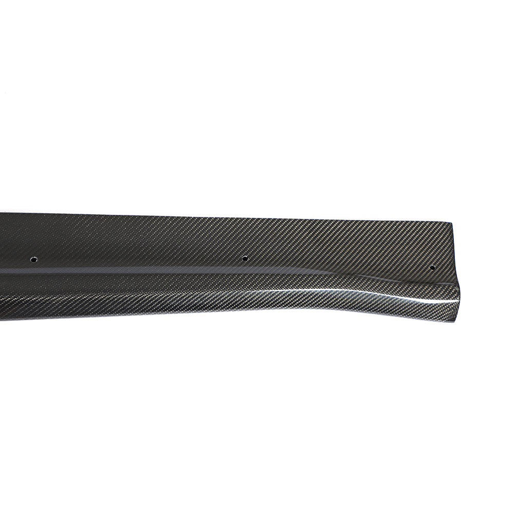 BMW X5 M/X6 M F85 F86 Carbon Fibre Side Skirts