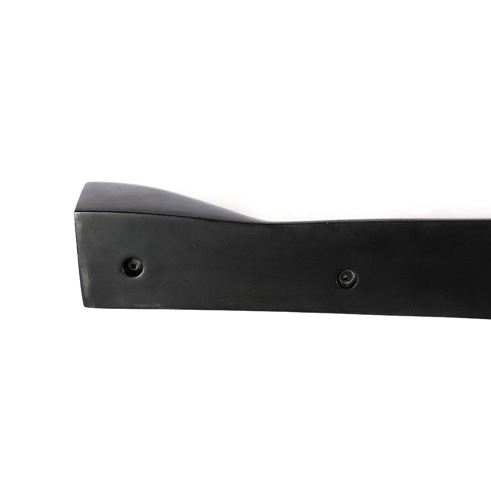 BMW X5 M/X6 M F85 F86 Carbon Fibre Side Skirts