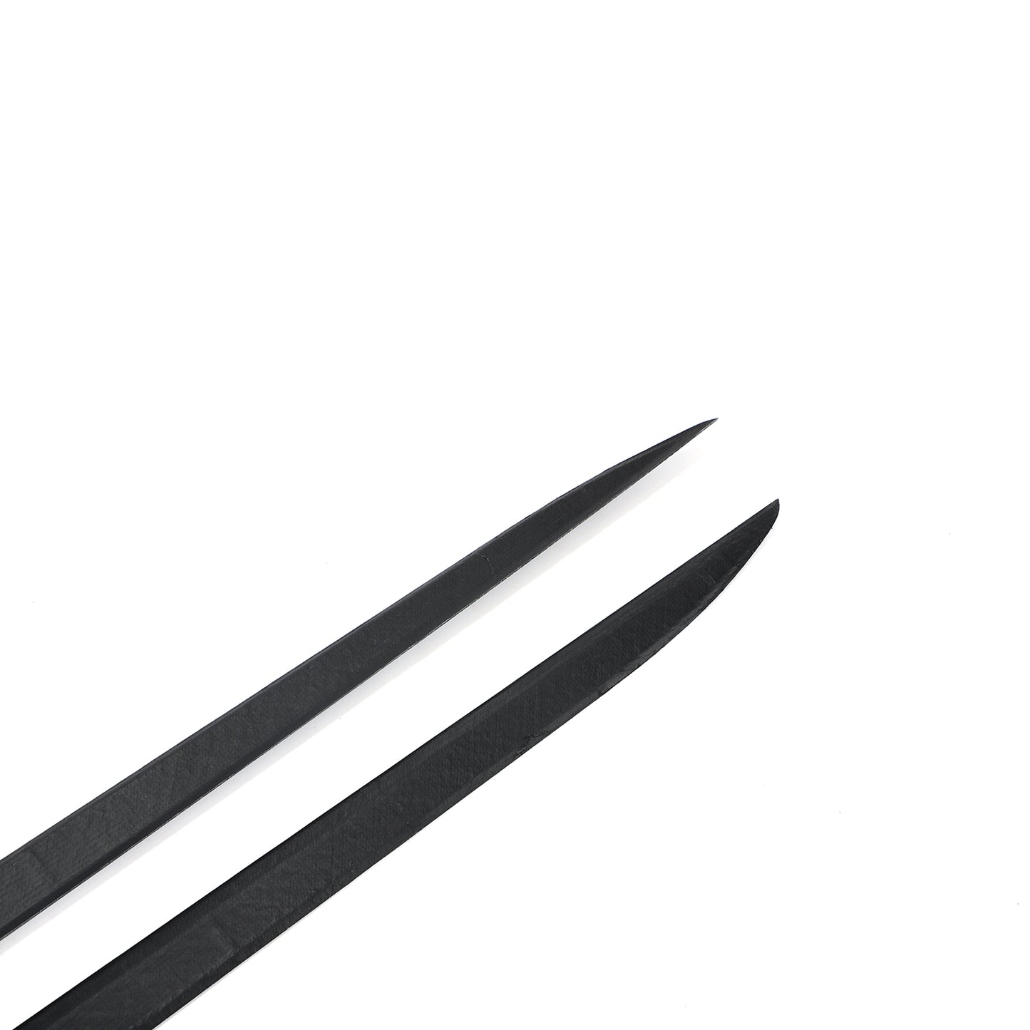BMW 4 Series G22 G23 M Sport Carbon Fibre Side Skirts