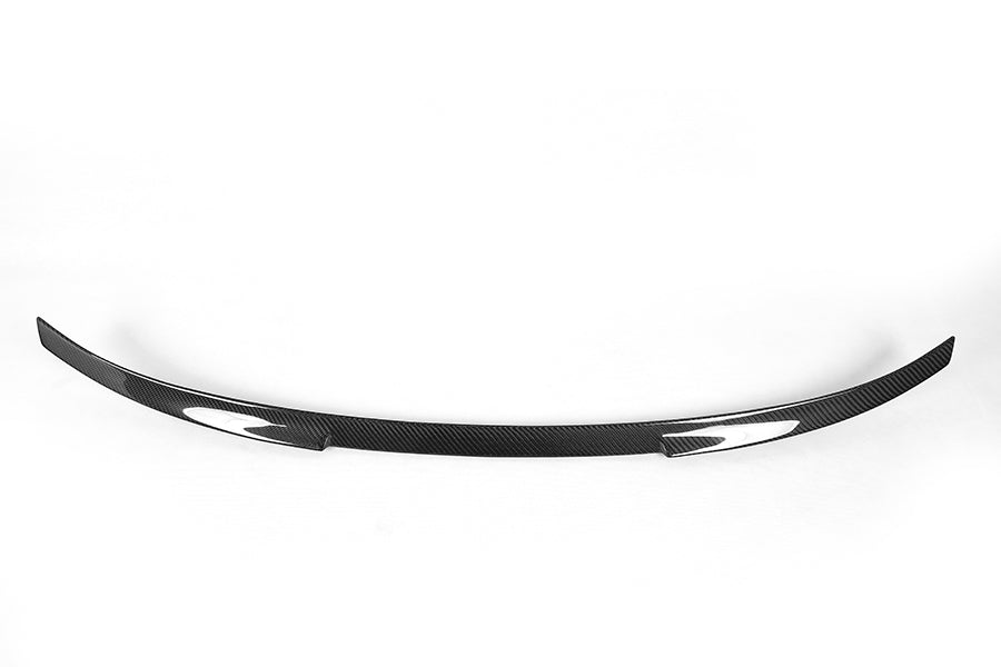 BMW 4 Series F32 Carbon Fibre Spoiler