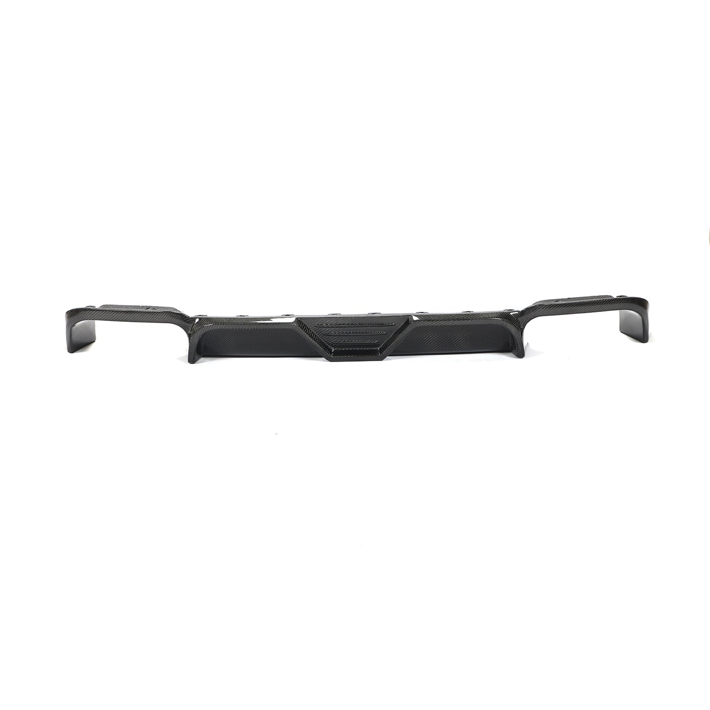 BMW X3 M F97 Carbon Fibre Rear Diffuser