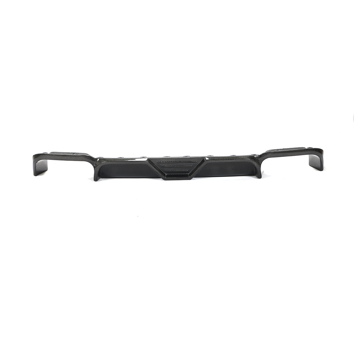 BMW X3 M F97 Carbon Fibre Rear Diffuser