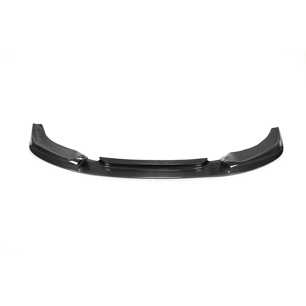 BMW X4 F26 M Sport Carbon Fibre Front Lip