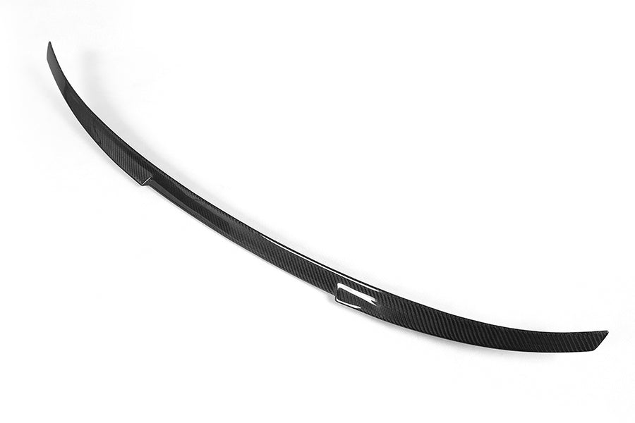 BMW 4 Series F32 Carbon Fibre Spoiler