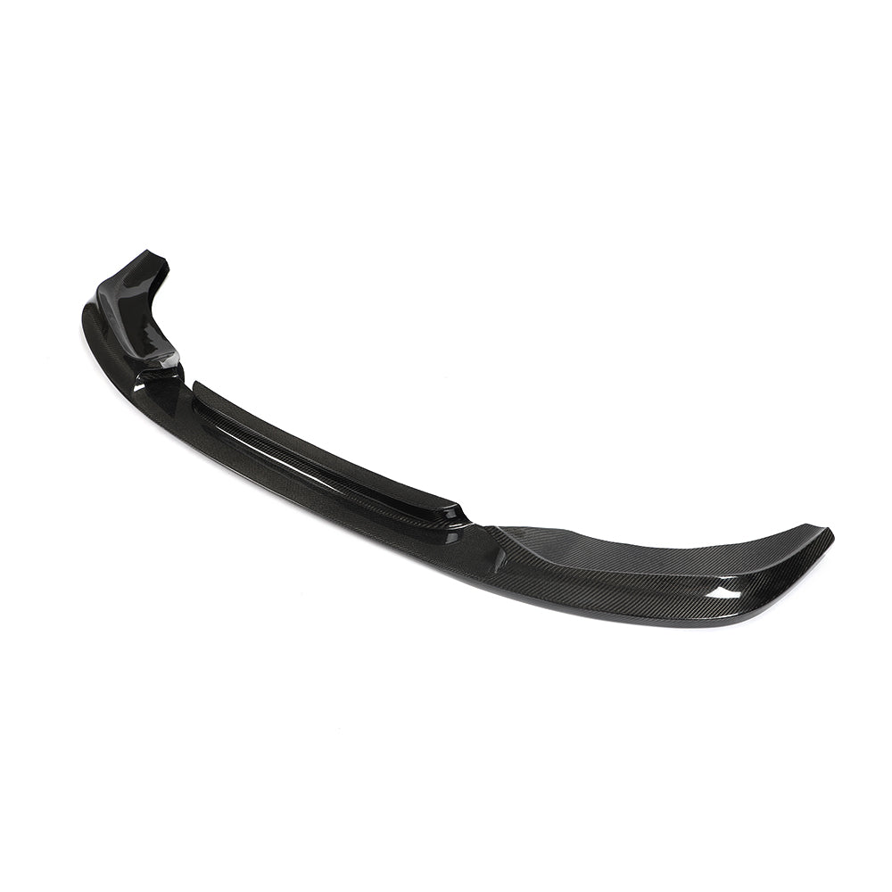 BMW X4 F26 M Sport Carbon Fibre Front Lip