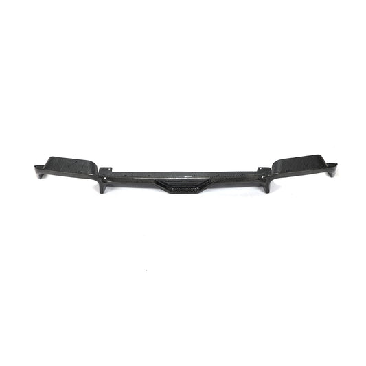 BMW X3 M F97 Carbon Fibre Rear Diffuser
