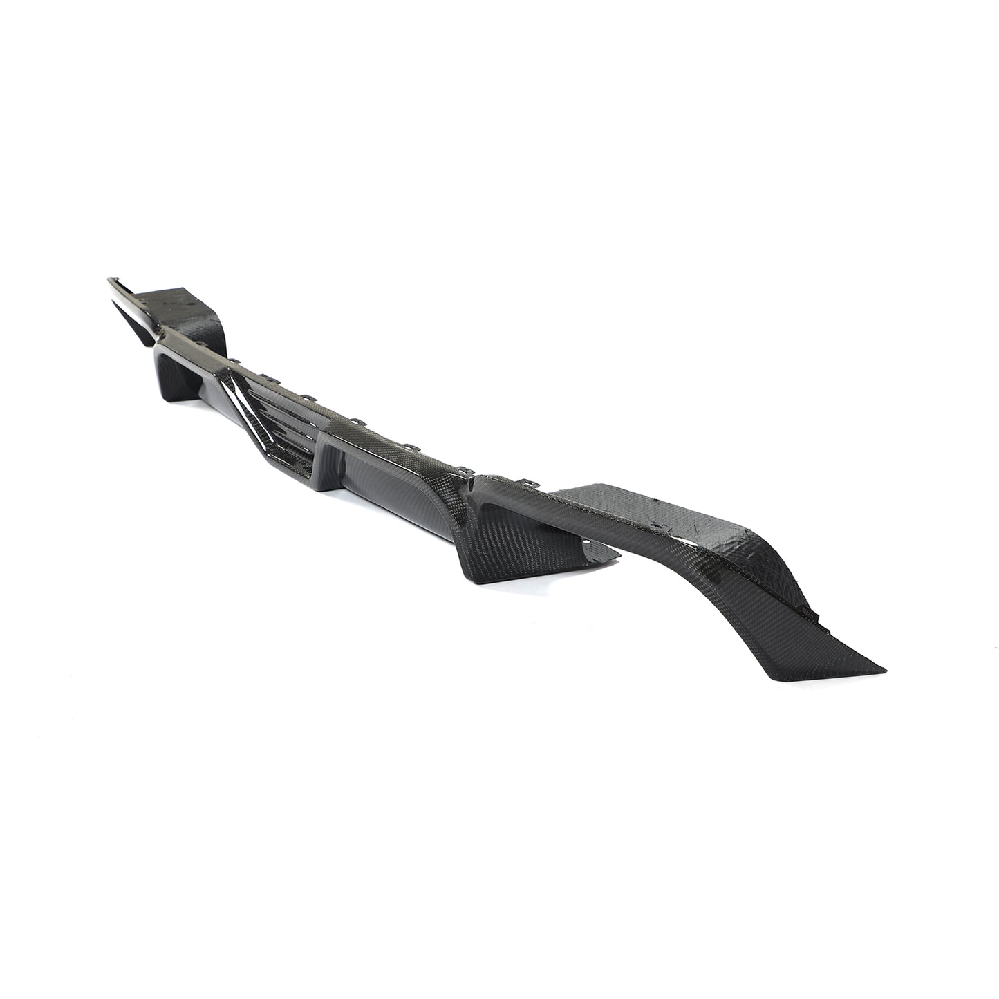 BMW X3 M F97 Carbon Fibre Rear Diffuser
