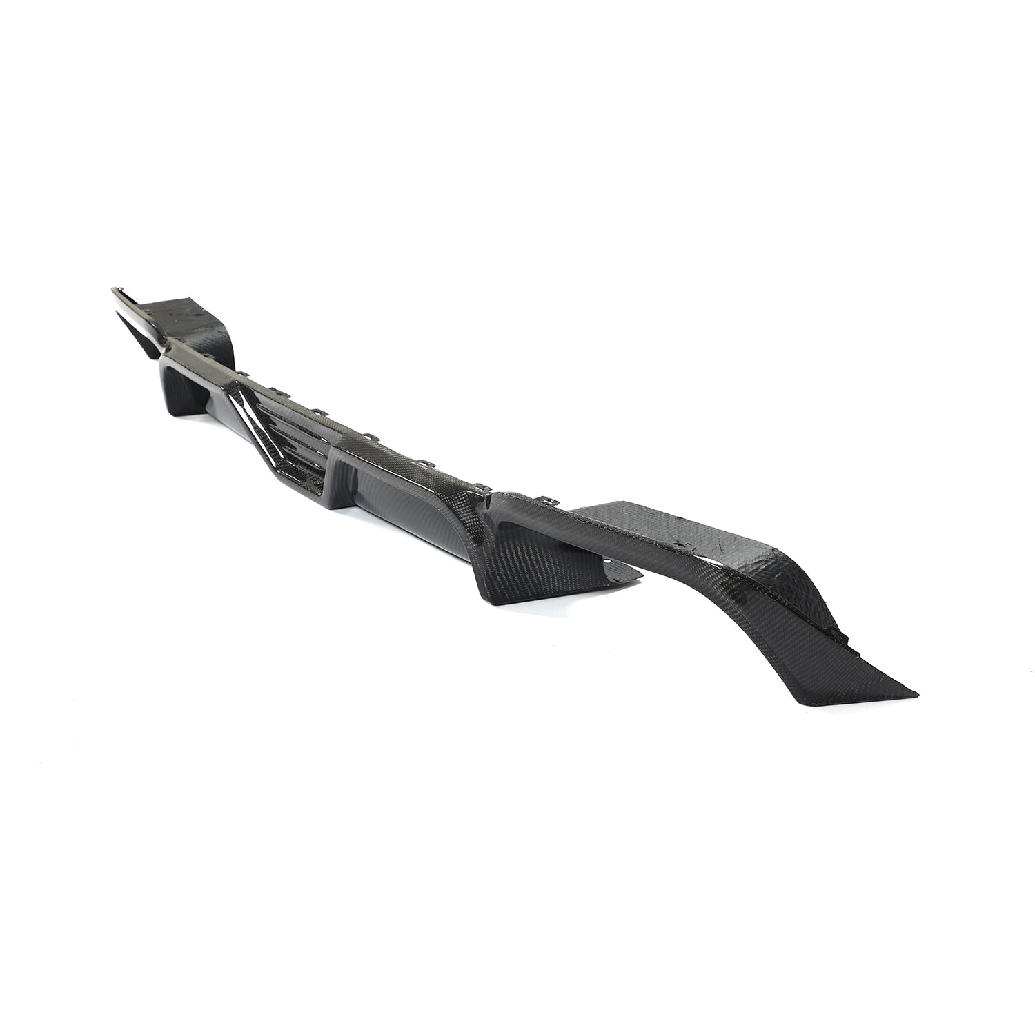 BMW X3 M F97 Carbon Fibre Rear Diffuser
