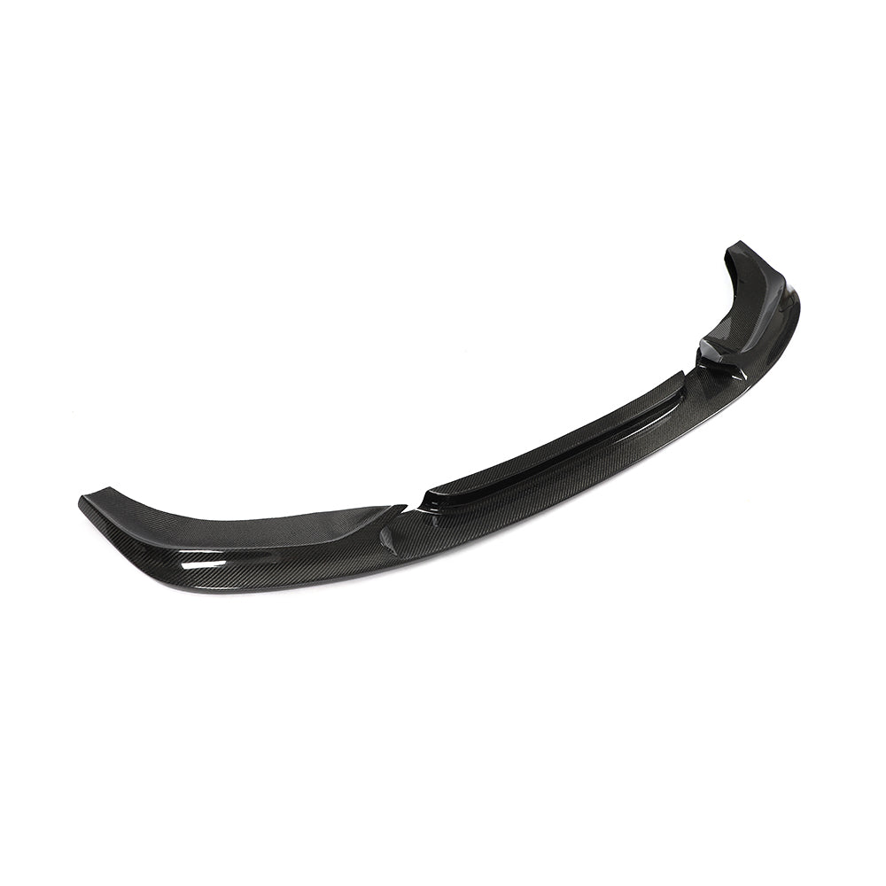 BMW X4 F26 M Sport Carbon Fibre Front Lip
