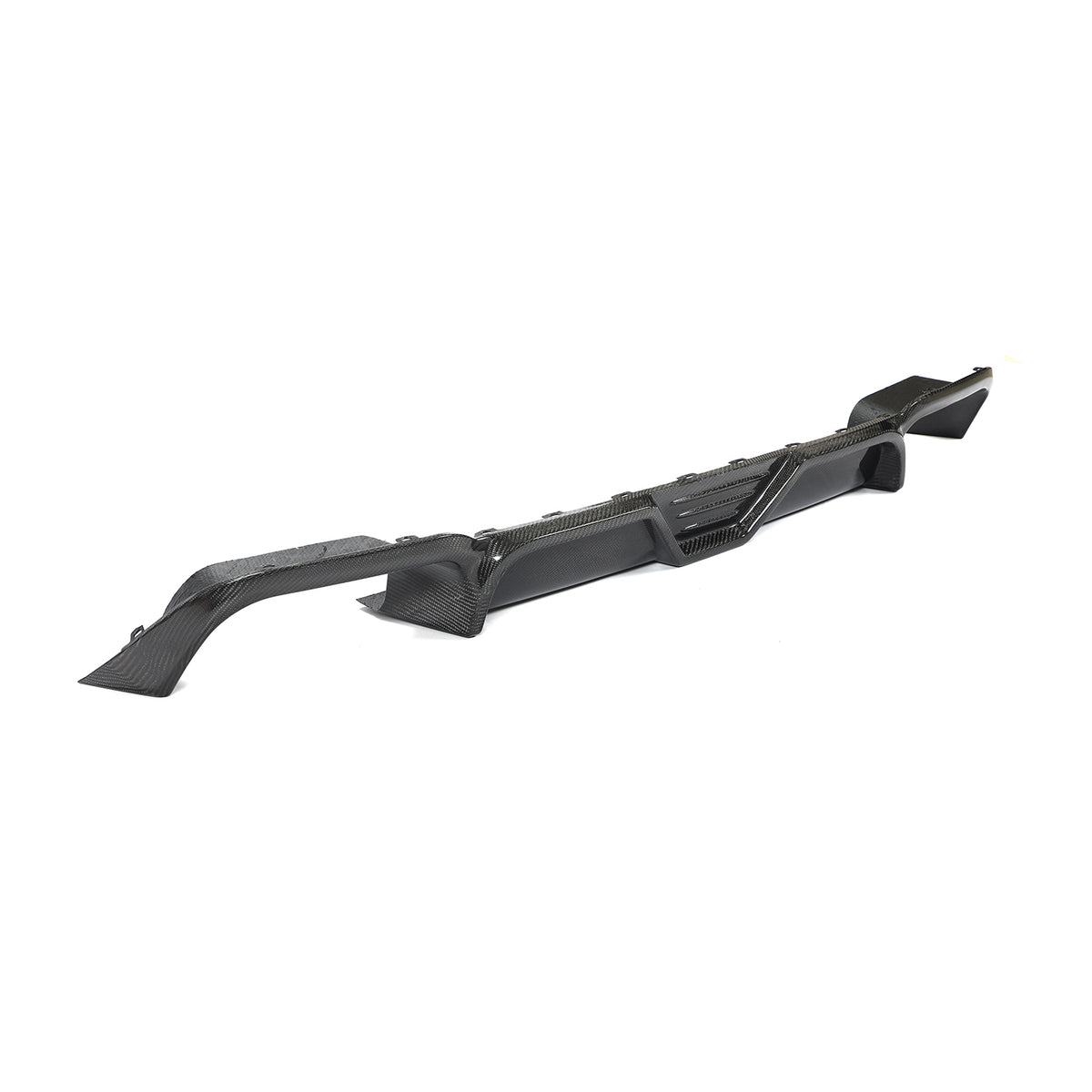 BMW X3 M F97 Carbon Fibre Rear Diffuser