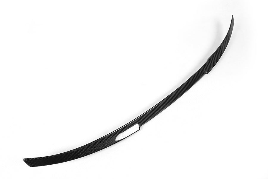 BMW 4 Series F32 Carbon Fibre Spoiler