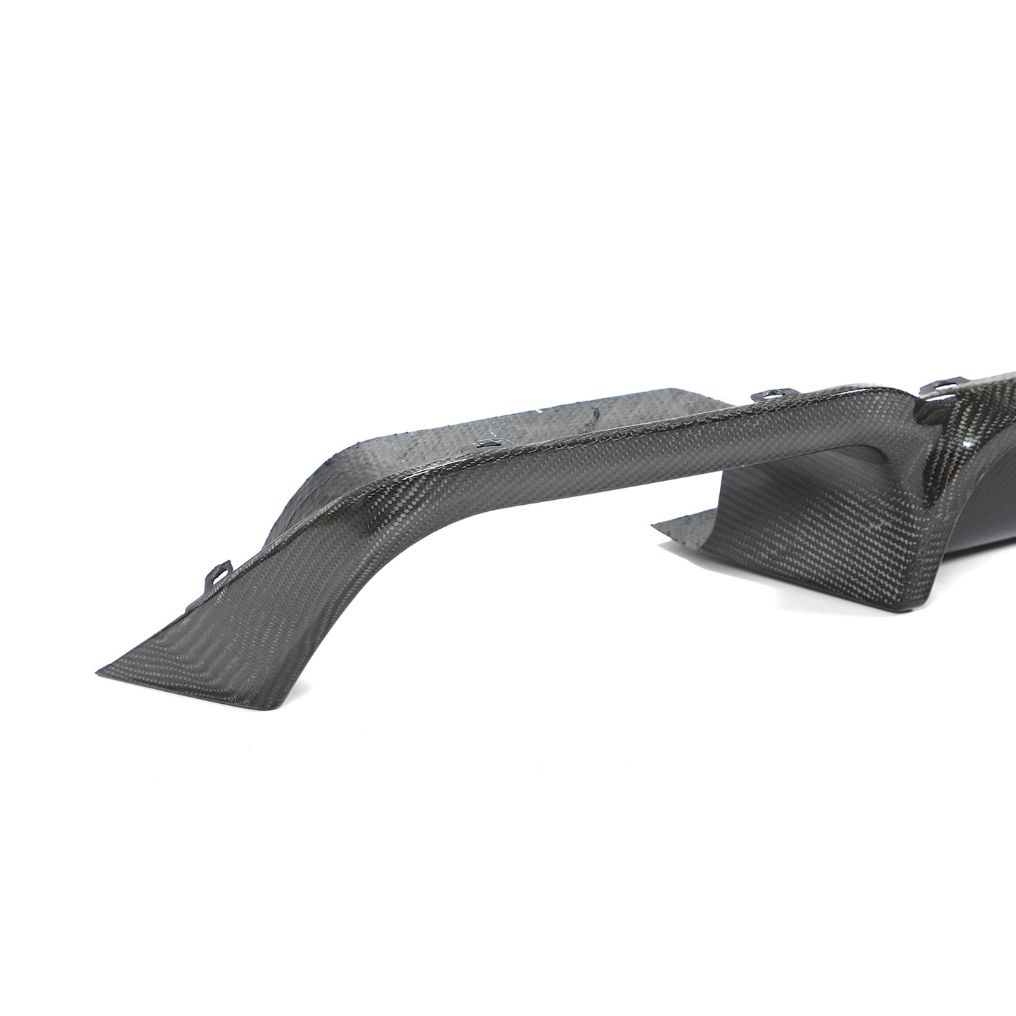 BMW X3 M F97 Carbon Fibre Rear Diffuser