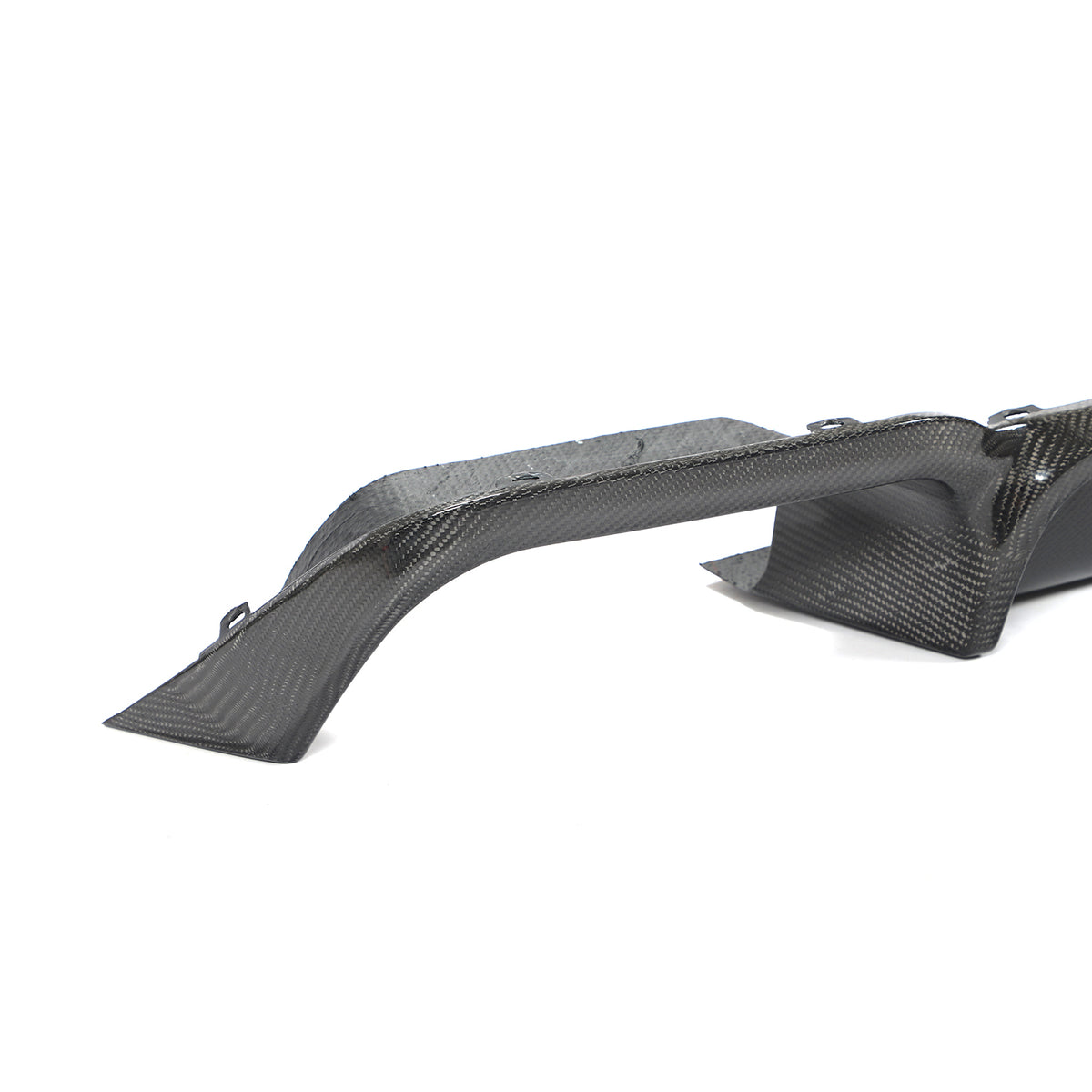 BMW X3 M F97 Carbon Fibre Rear Diffuser