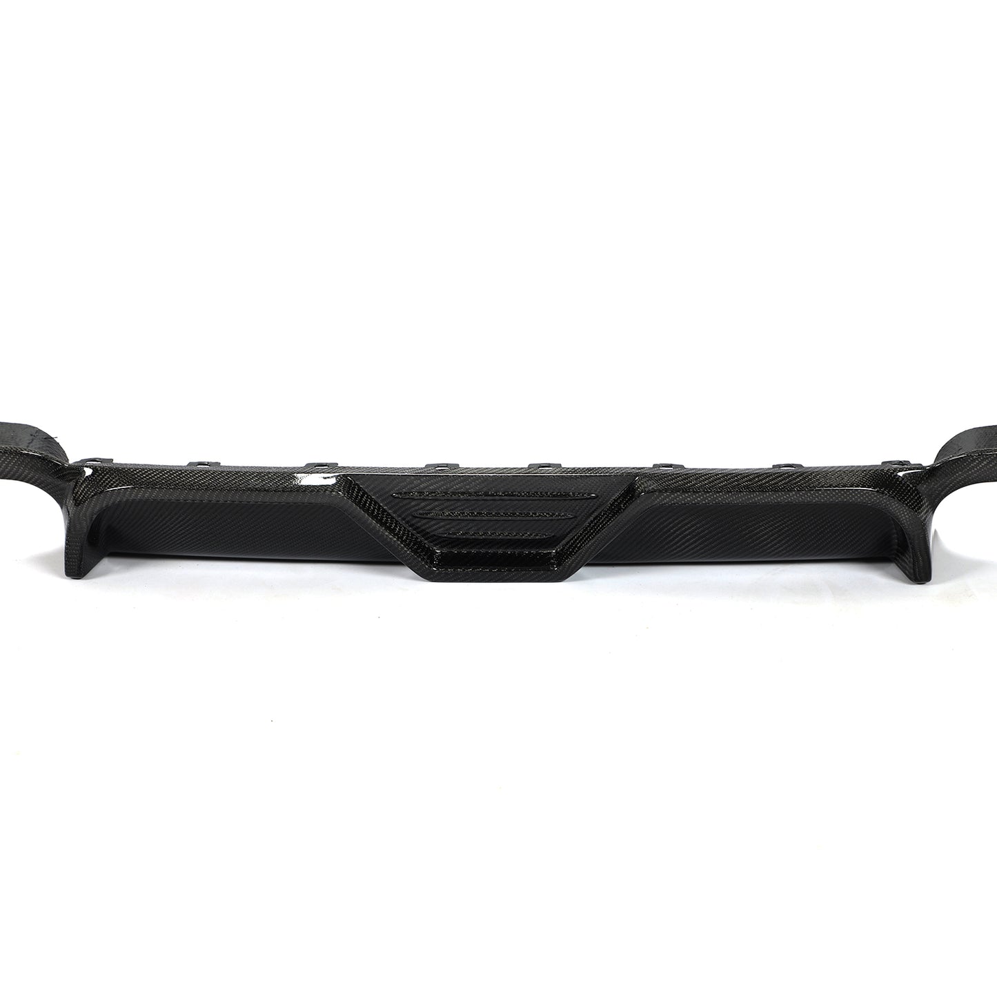 BMW X3 M F97 Carbon Fibre Rear Diffuser