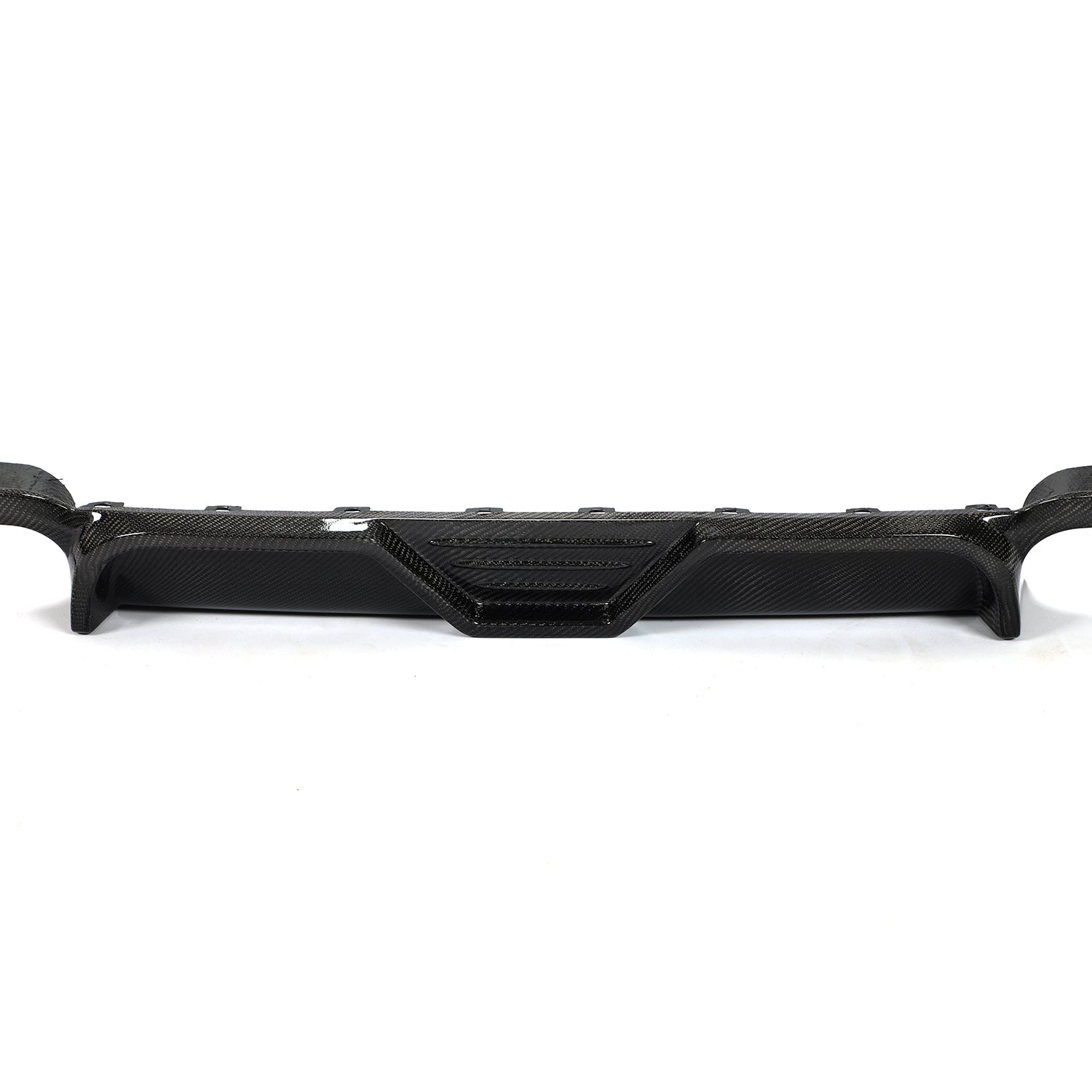 BMW X3 M F97 Carbon Fibre Rear Diffuser
