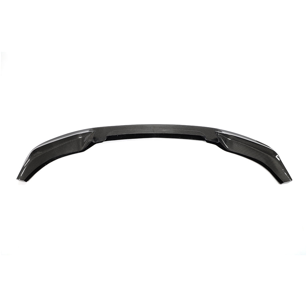 BMW X4 F26 M Sport Carbon Fibre Front Lip