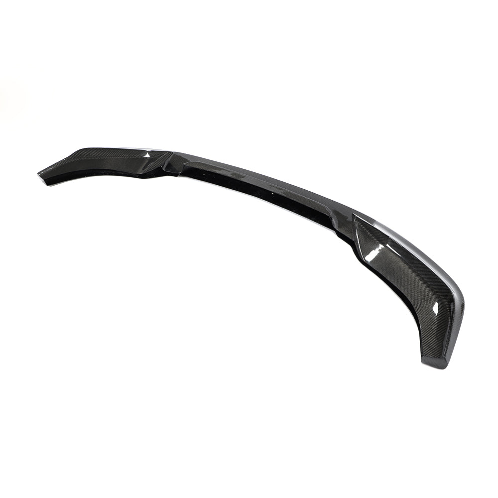 BMW X4 F26 M Sport Carbon Fibre Front Lip