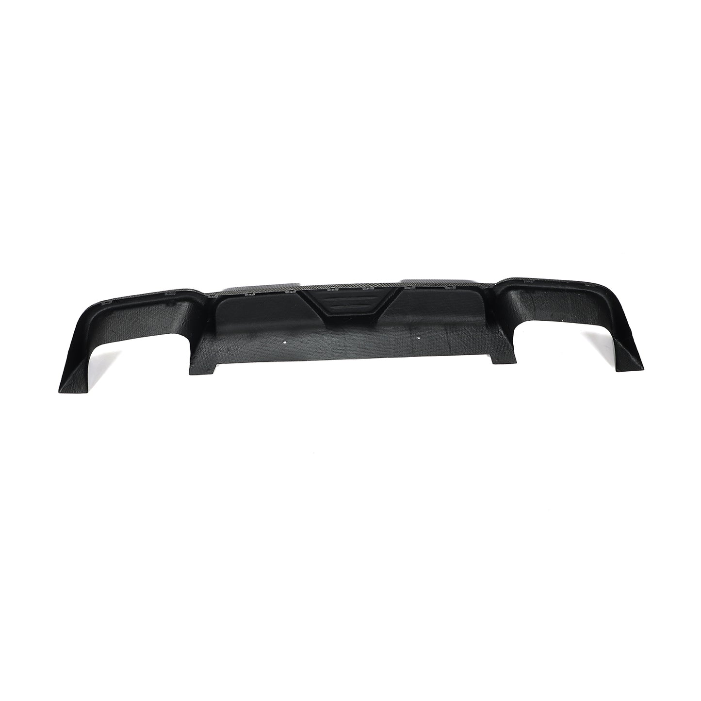 BMW X3 M F97 Carbon Fibre Rear Diffuser