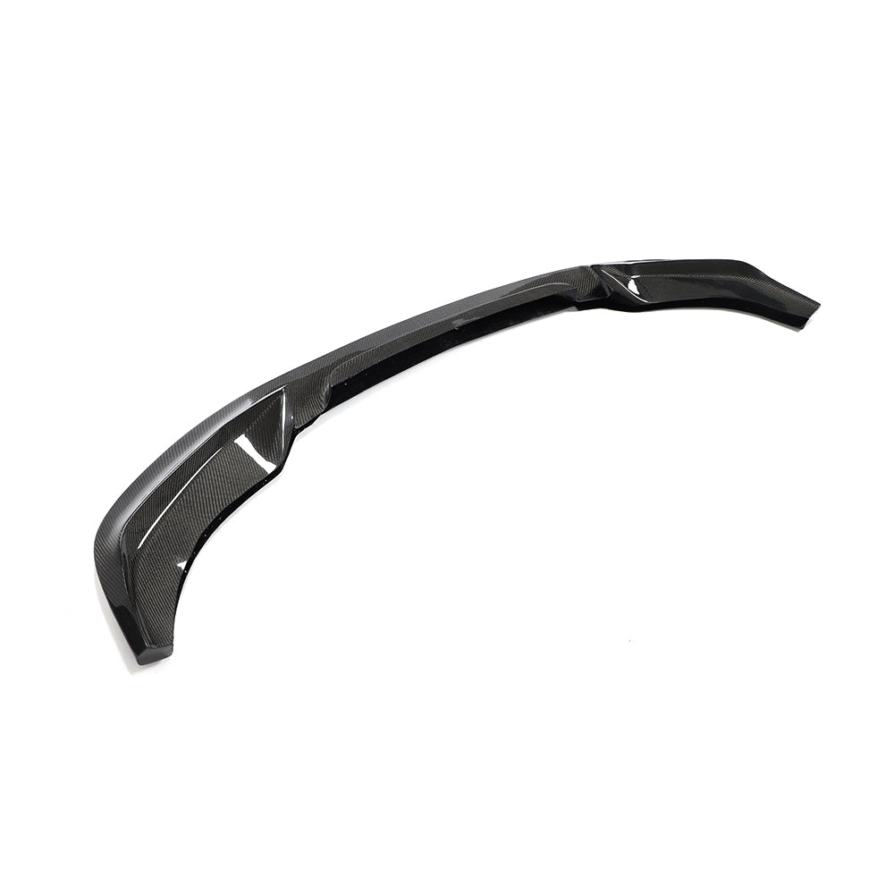 BMW X4 F26 M Sport Carbon Fibre Front Lip