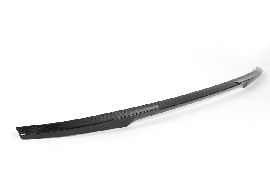 BMW 4 Series F32 Carbon Fibre Spoiler