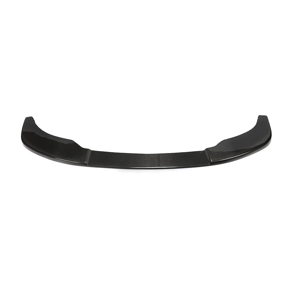 BMW X4 F26 M Sport Carbon Fibre Front Lip