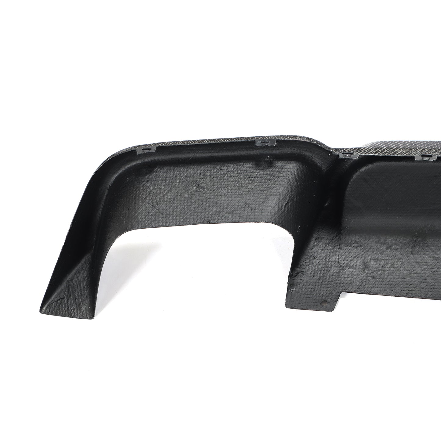 BMW X3 M F97 Carbon Fibre Rear Diffuser